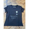 T-SHIRT GIN TONIC